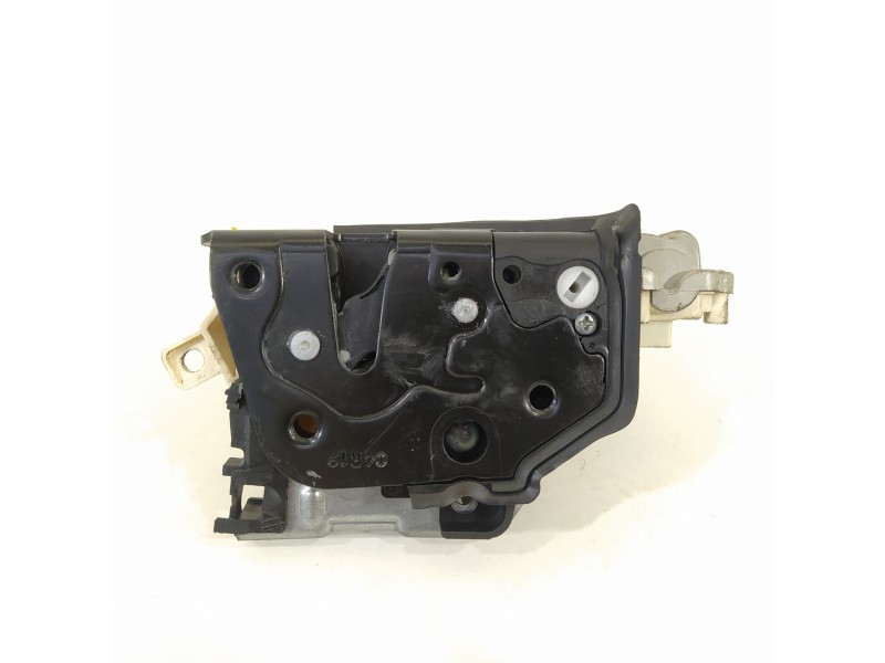 Recambio de cerradura puerta trasera derecha para audi a3 sportback (8vf) basic referencia OEM IAM 4G0839016E  