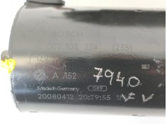 Recambio de motor arranque para alfa romeo 159 (140) 1.9 jtdm 16v elegante referencia OEM IAM 20080412 0001108234 20080412 2