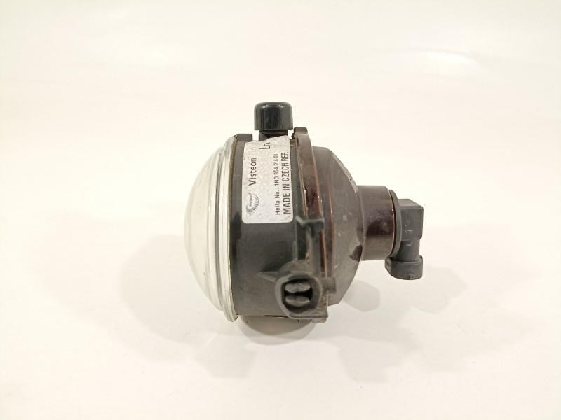 Recambio de faro antiniebla izquierdo para ford focus berlina (cap) ambiente (d) referencia OEM IAM 3M5115K202AA 1N0354016 