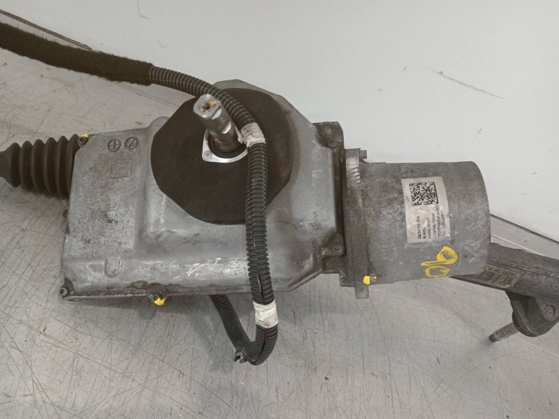 Recambio de cremallera direccion para citroën c3 business referencia OEM IAM 9807496780 28234753 