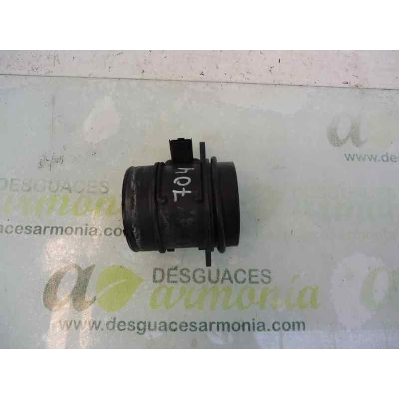 Recambio de caudalimetro para ford focus berlina (cap) sport referencia OEM IAM 9645948980 5WK97002 002035032