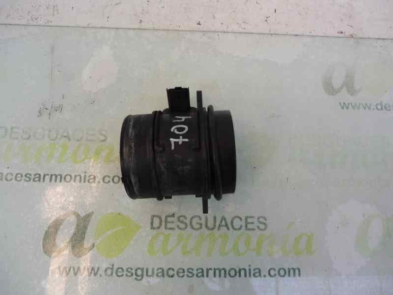 Recambio de caudalimetro para ford focus berlina (cap) sport referencia OEM IAM 9645948980 5WK97002 002035032