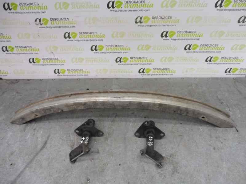 Recambio de refuerzo paragolpes delantero para volkswagen passat berlina (3b2) comfortline referencia OEM IAM   