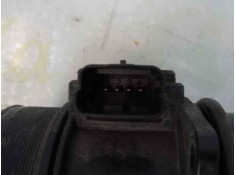 Recambio de caudalimetro para ford focus berlina (cap) sport referencia OEM IAM 9645948980 5WK97002 002035032 2