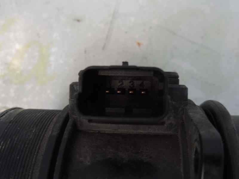 Recambio de caudalimetro para ford focus berlina (cap) sport referencia OEM IAM 9645948980 5WK97002 002035032