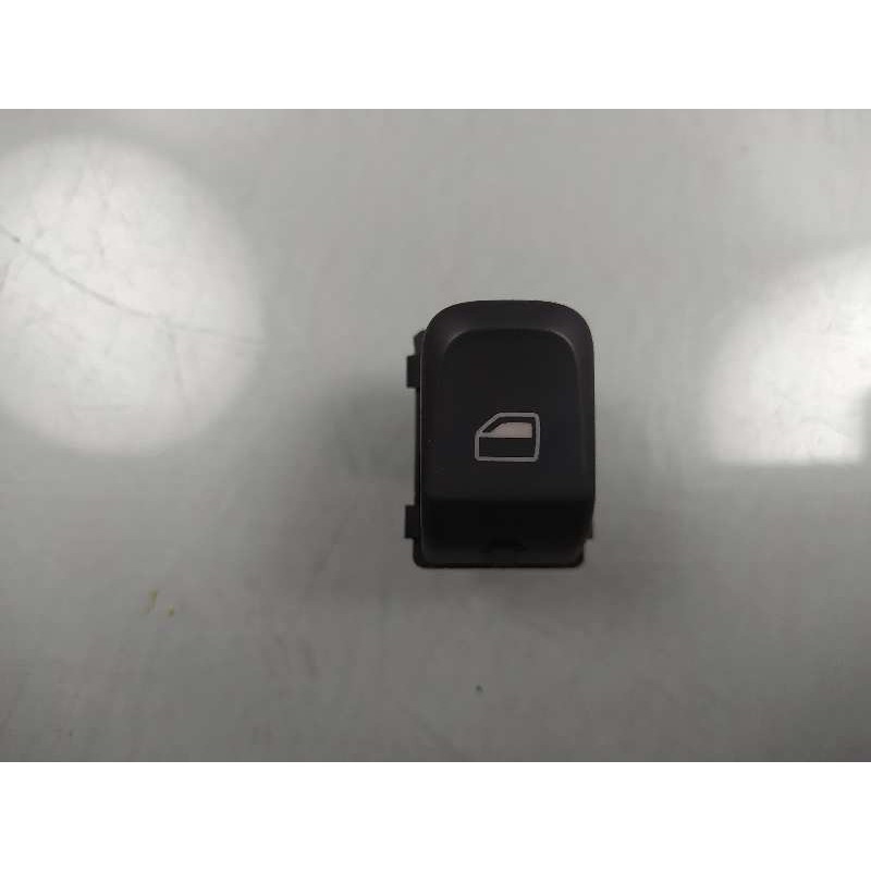 Recambio de mando elevalunas delantero derecho para audi a1 (8x) attraction referencia OEM IAM 4G0959855  