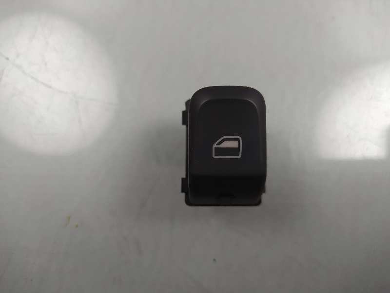 Recambio de mando elevalunas delantero derecho para audi a1 (8x) attraction referencia OEM IAM 4G0959855  