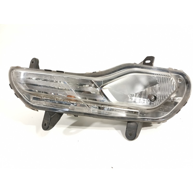 Recambio de faro antiniebla izquierdo para ford kuga (cbs) titanium referencia OEM IAM CV4413B221AE  