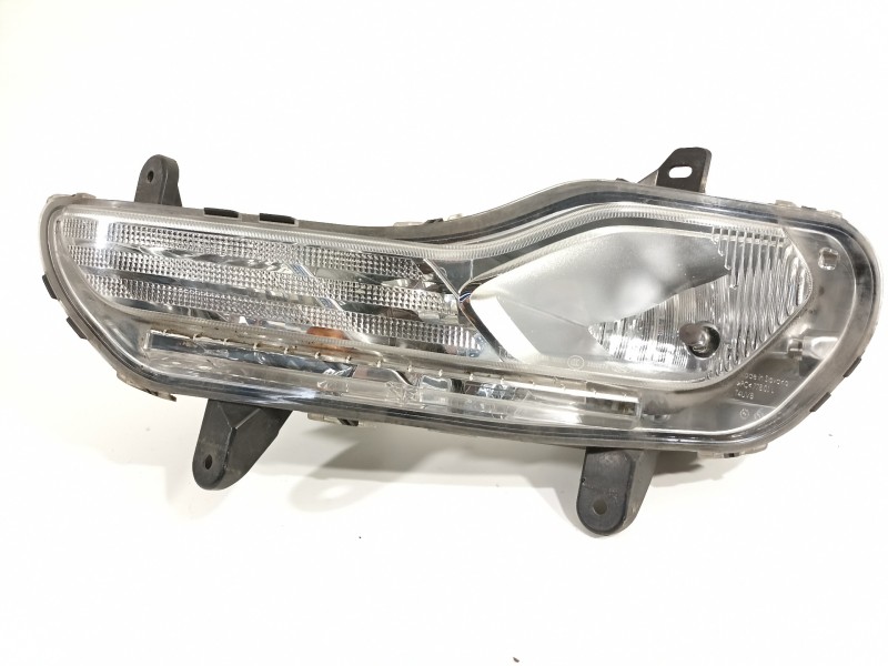 Recambio de faro antiniebla izquierdo para ford kuga (cbs) titanium referencia OEM IAM CV4413B221AE  