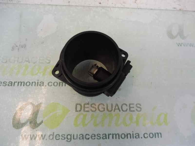 Recambio de caudalimetro para ford focus berlina (cap) sport referencia OEM IAM 9645948980 5WK97002 002035032