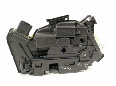 Recambio de cerradura puerta trasera izquierda para volkswagen cc (358) basis bluemotiontech referencia OEM IAM 5N0839015J   2
