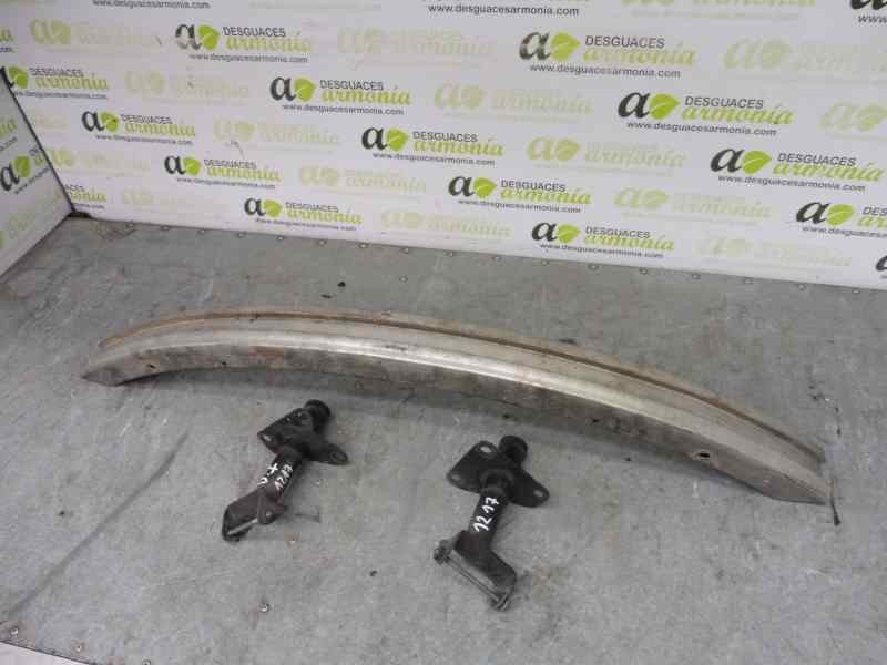 Recambio de refuerzo paragolpes delantero para volkswagen passat berlina (3b2) comfortline referencia OEM IAM   