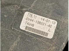 Recambio de faro antiniebla izquierdo para ford kuga (cbs) titanium referencia OEM IAM CV4413B221AE   2