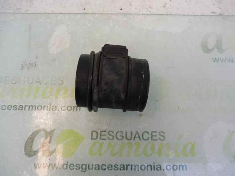 Recambio de caudalimetro para ford focus berlina (cap) sport referencia OEM IAM 9645948980 5WK97002 002035032