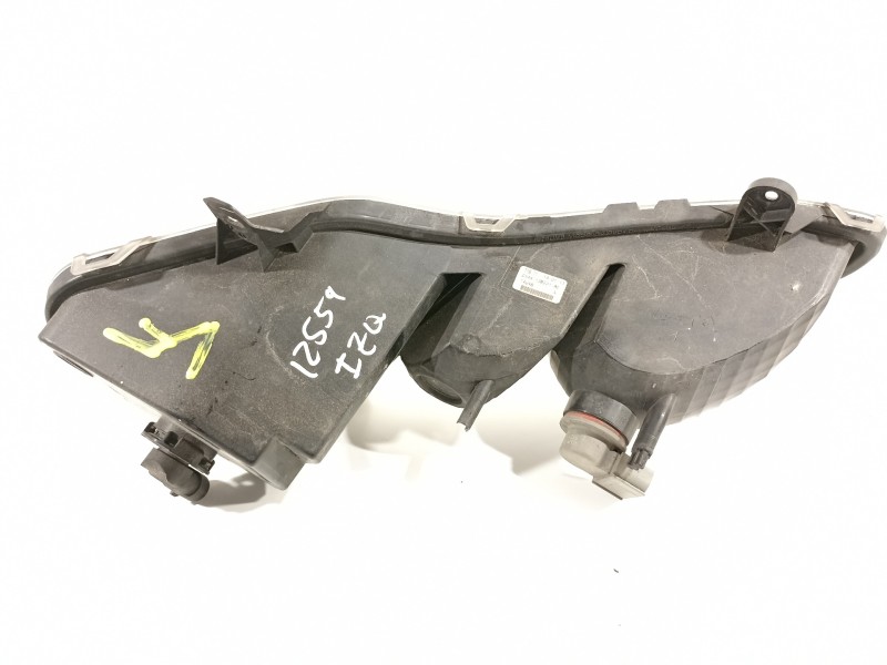 Recambio de faro antiniebla izquierdo para ford kuga (cbs) titanium referencia OEM IAM CV4413B221AE  