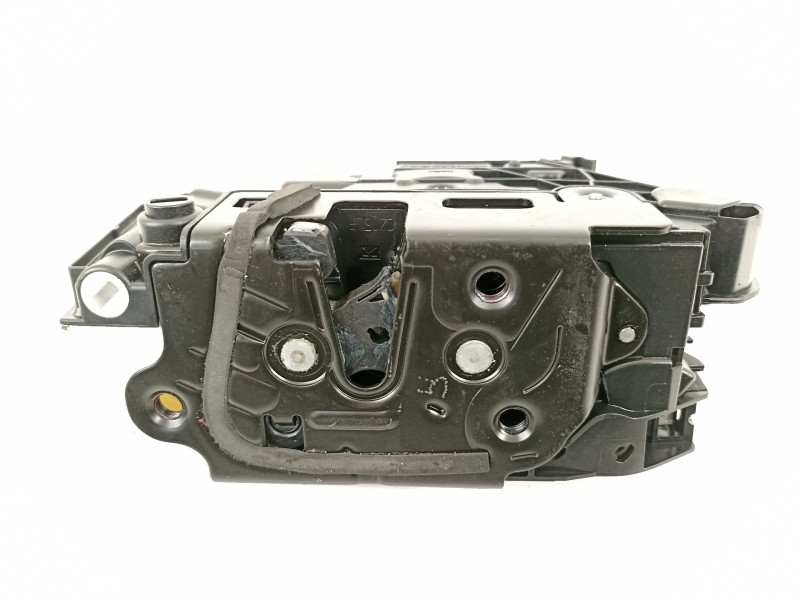 Recambio de cerradura puerta trasera izquierda para volkswagen cc (358) basis bluemotiontech referencia OEM IAM 5N0839015J  