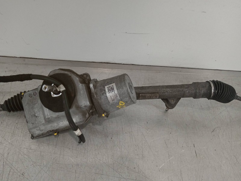 Recambio de cremallera direccion para citroën c3 business referencia OEM IAM 9807496780 28234753 