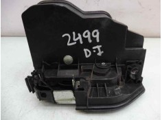 Recambio de cerradura puerta delantera izquierda para bmw serie 1 lim. 5-trg. (f20) 116d referencia OEM IAM 51217229461 7229461  2