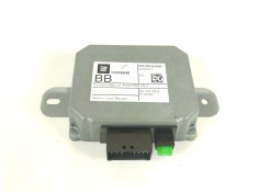 Recambio de modulo electronico para opel adam glam ecoflex referencia OEM IAM 13306648  