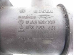 Recambio de caudalimetro para volkswagen passat berlina (3b2) comfortline referencia OEM IAM 028906461   2