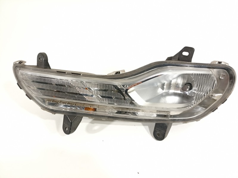 Recambio de faro antiniebla izquierdo para ford kuga (cbs) titanium referencia OEM IAM CV4413B221AE  