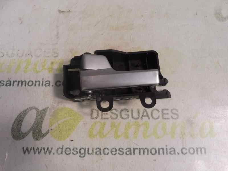 Recambio de maneta interior delantera izquierda para ford focus berlina (cap) sport referencia OEM IAM 3M51R22601BB  
