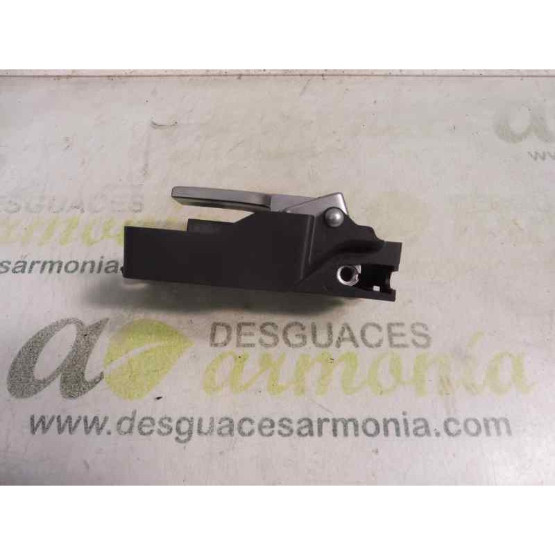 Recambio de maneta interior delantera izquierda para ford focus berlina (cap) sport referencia OEM IAM 3M51R22601BB  