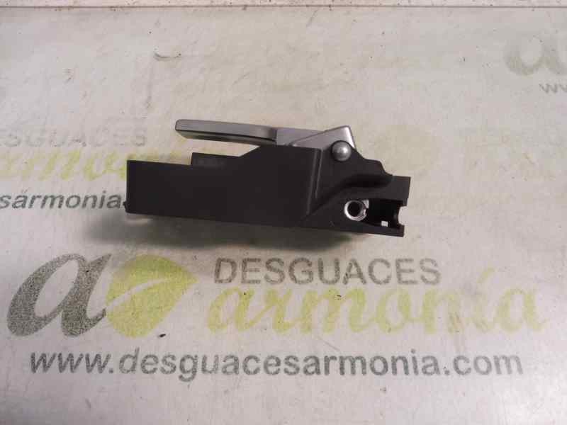 Recambio de maneta interior delantera izquierda para ford focus berlina (cap) sport referencia OEM IAM 3M51R22601BB  