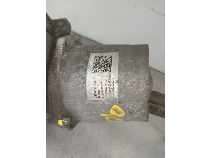 Recambio de cremallera direccion para citroën c3 business referencia OEM IAM 9807496780 28234753 