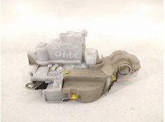 Recambio de cerradura puerta delantera izquierda para alfa romeo 159 (140) 1.9 jtdm 16v elegante referencia OEM IAM 50513056  