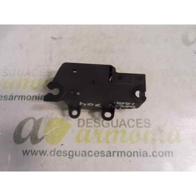 Recambio de maneta interior delantera izquierda para ford focus berlina (cap) sport referencia OEM IAM 3M51R22601BB  