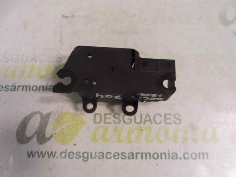 Recambio de maneta interior delantera izquierda para ford focus berlina (cap) sport referencia OEM IAM 3M51R22601BB  