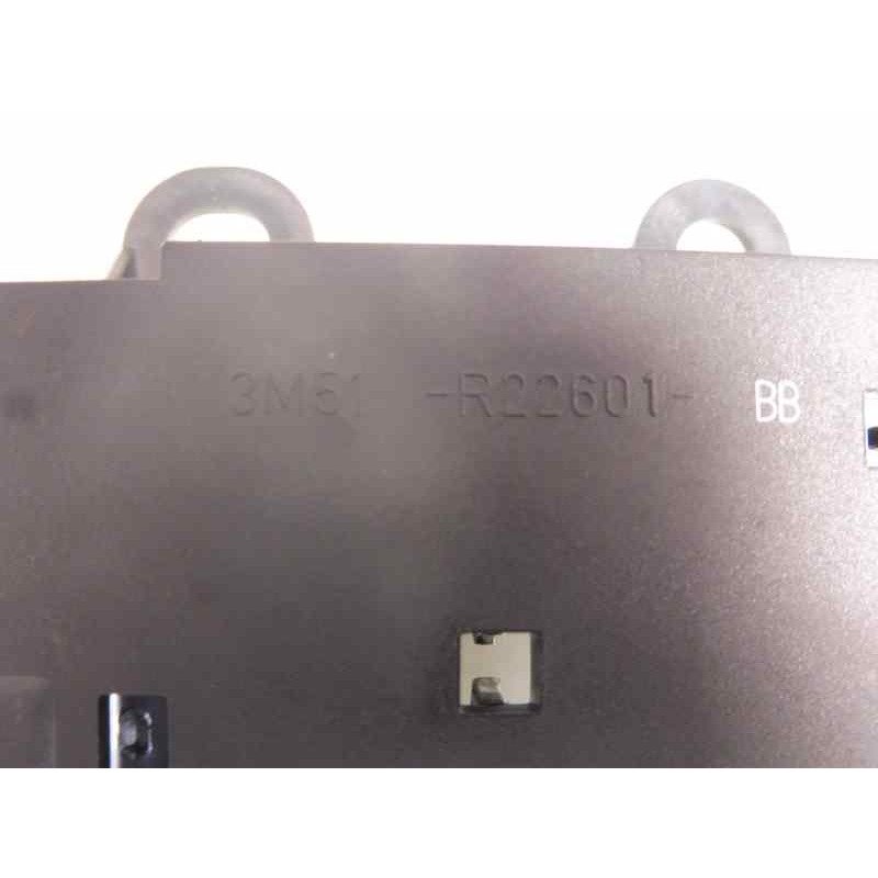 Recambio de maneta interior delantera izquierda para ford focus berlina (cap) sport referencia OEM IAM 3M51R22601BB  