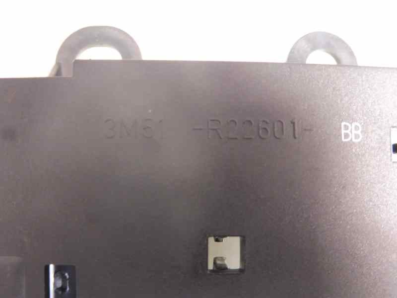 Recambio de maneta interior delantera izquierda para ford focus berlina (cap) sport referencia OEM IAM 3M51R22601BB  