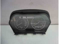 Recambio de cuadro instrumentos para bmw serie 1 lim. 5-trg. (f20) 116d referencia OEM IAM 17649411 6210IK6805197 00308260799295
