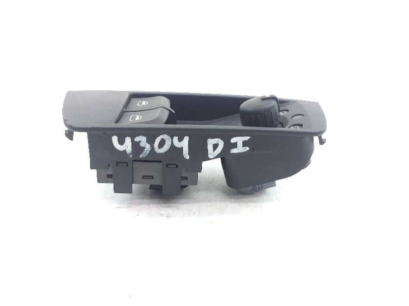Recambio de mando elevalunas delantero izquierdo para audi a1 (8x) attraction referencia OEM IAM 8X0959851A  