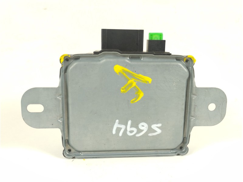 Recambio de modulo electronico para opel adam glam ecoflex referencia OEM IAM 13306648  