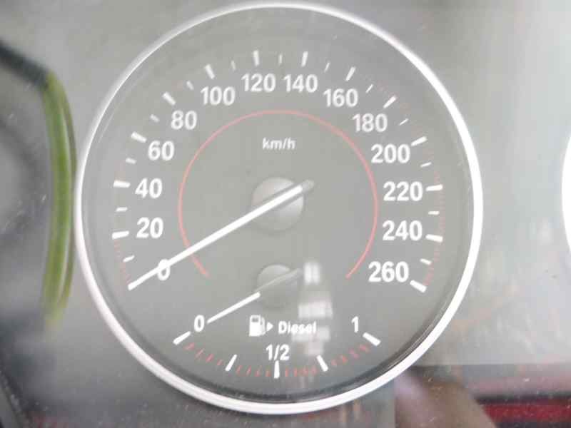 Recambio de cuadro instrumentos para bmw serie 1 lim. 5-trg. (f20) 116d referencia OEM IAM 17649411 6210IK6805197 00308260799295