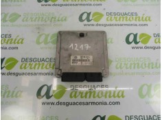Recambio de centralita motor uce para volkswagen passat berlina (3b2) comfortline referencia OEM IAM 038906019A 0281001691 