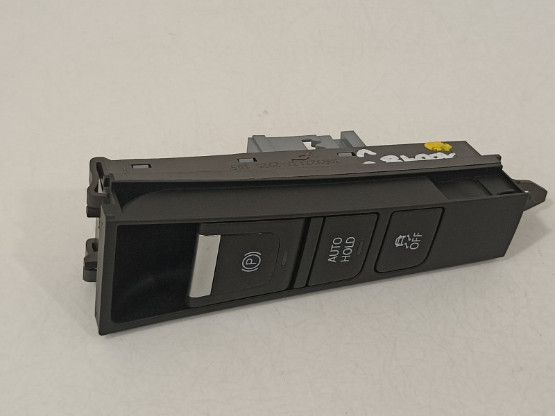 Recambio de palanca freno de mano para volkswagen cc (358) basis bluemotiontech referencia OEM IAM 3AB927137  