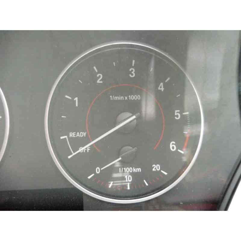 Recambio de cuadro instrumentos para bmw serie 1 lim. 5-trg. (f20) 116d referencia OEM IAM 17649411 6210IK6805197 00308260799295