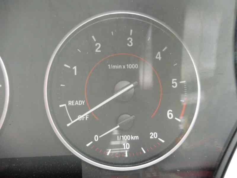 Recambio de cuadro instrumentos para bmw serie 1 lim. 5-trg. (f20) 116d referencia OEM IAM 17649411 6210IK6805197 00308260799295