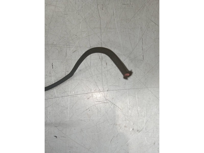 Recambio de cremallera direccion para citroën c3 business referencia OEM IAM 9807496780 28234753 