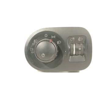 MANDO LUCES 5P1941431BS 5P0919094A 