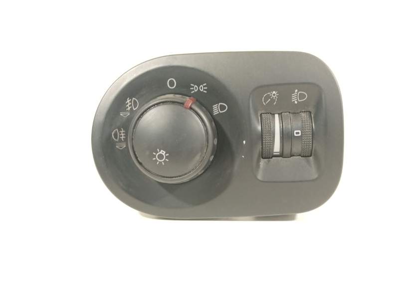 MANDO LUCES 5P1941431BS 5P0919094A 
