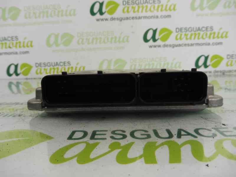 Recambio de centralita motor uce para volkswagen passat berlina (3b2) comfortline referencia OEM IAM 038906019A 0281001691 