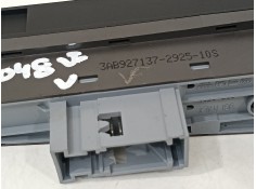 Recambio de palanca freno de mano para volkswagen cc (358) basis bluemotiontech referencia OEM IAM 3AB927137   2