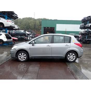 NISSAN TIIDA Hatchback (C11) de desguace