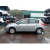 NISSAN TIIDA HATCHBACK (C11)