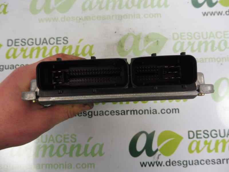 Recambio de centralita motor uce para volkswagen passat berlina (3b2) comfortline referencia OEM IAM 038906019A 0281001691 